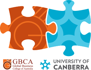 GBCA and University of Canberra Partnership