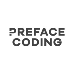 Preface Coding Thumbnail